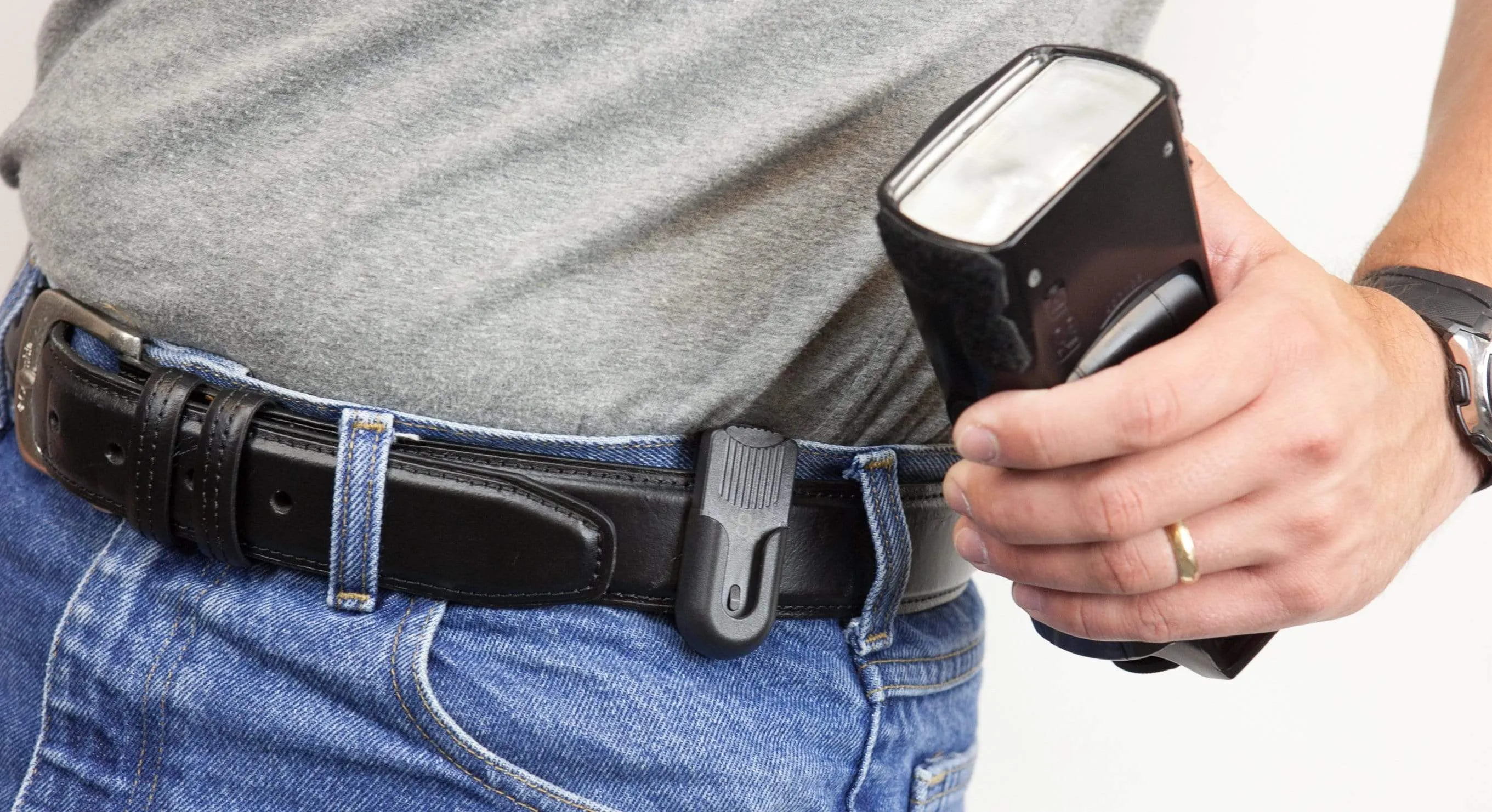 SpiderHolster Spider Monkey Kit