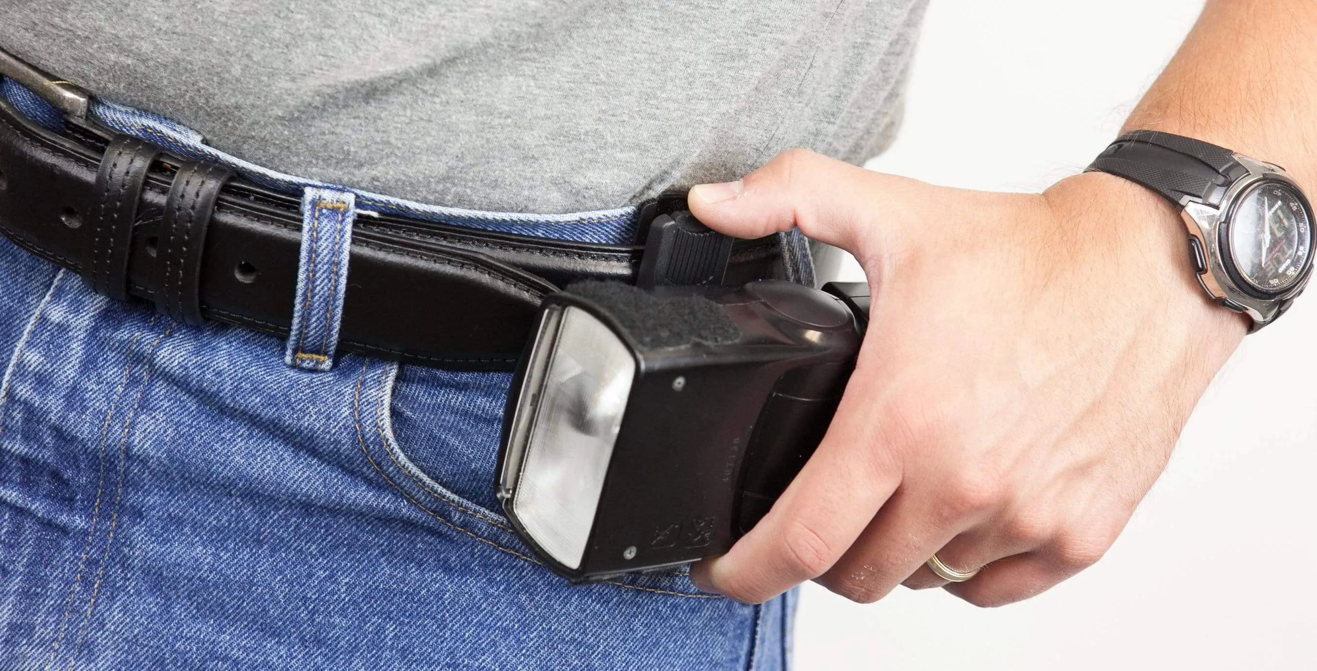 SpiderHolster Spider Monkey Kit