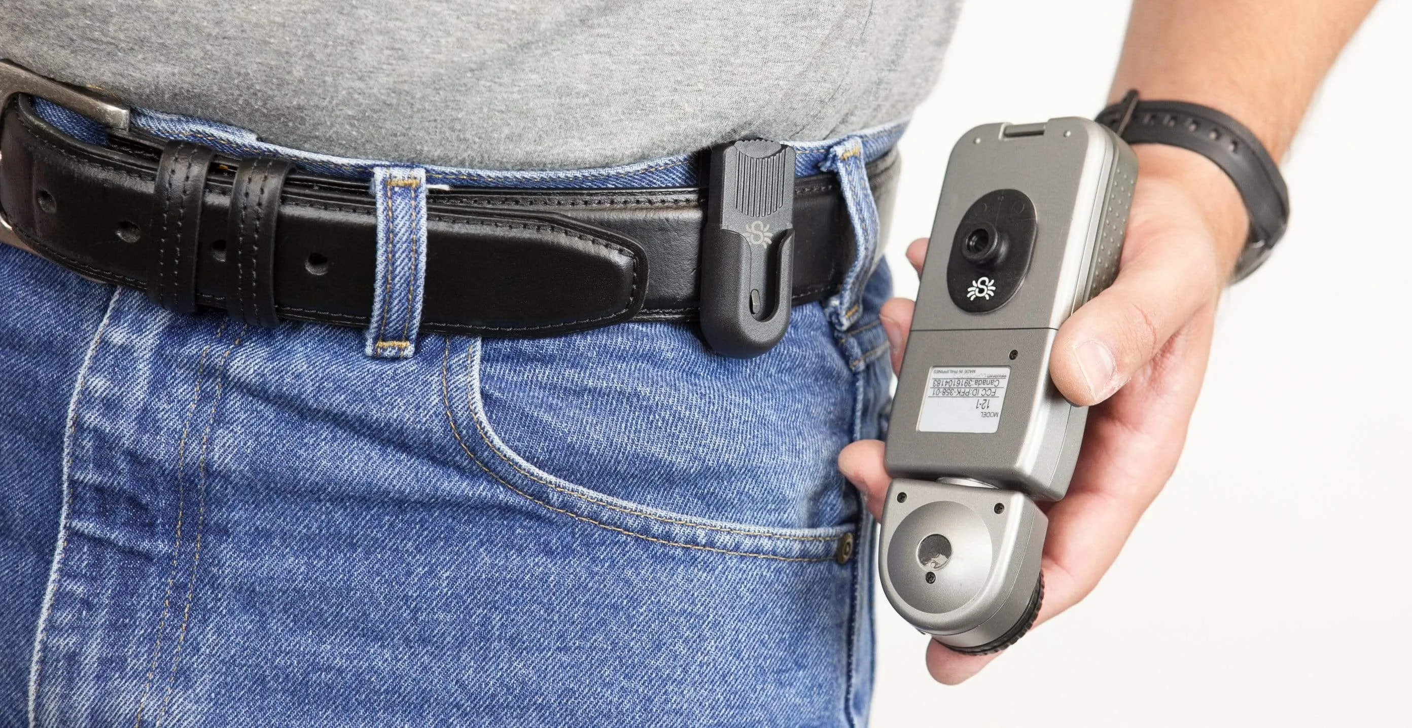 SpiderHolster Spider Monkey Kit
