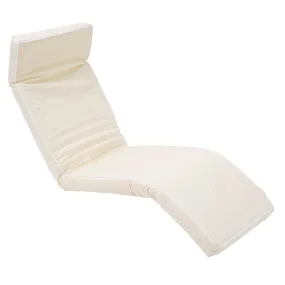 The Lounger Chair Sand