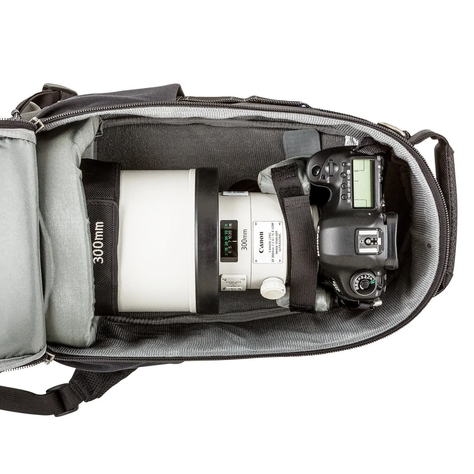 Think Tank Glass Taxi Camera Lens Backpack
