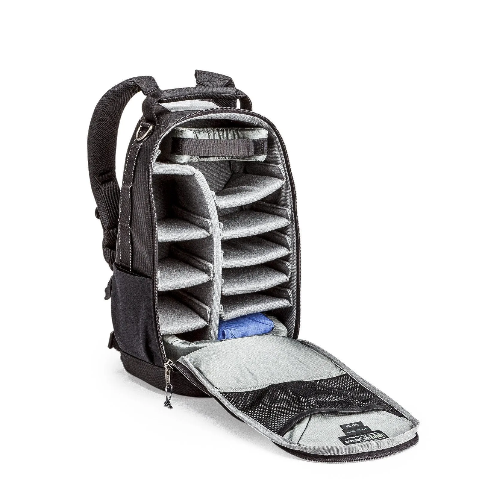 Think Tank Glass Taxi Camera Lens Backpack