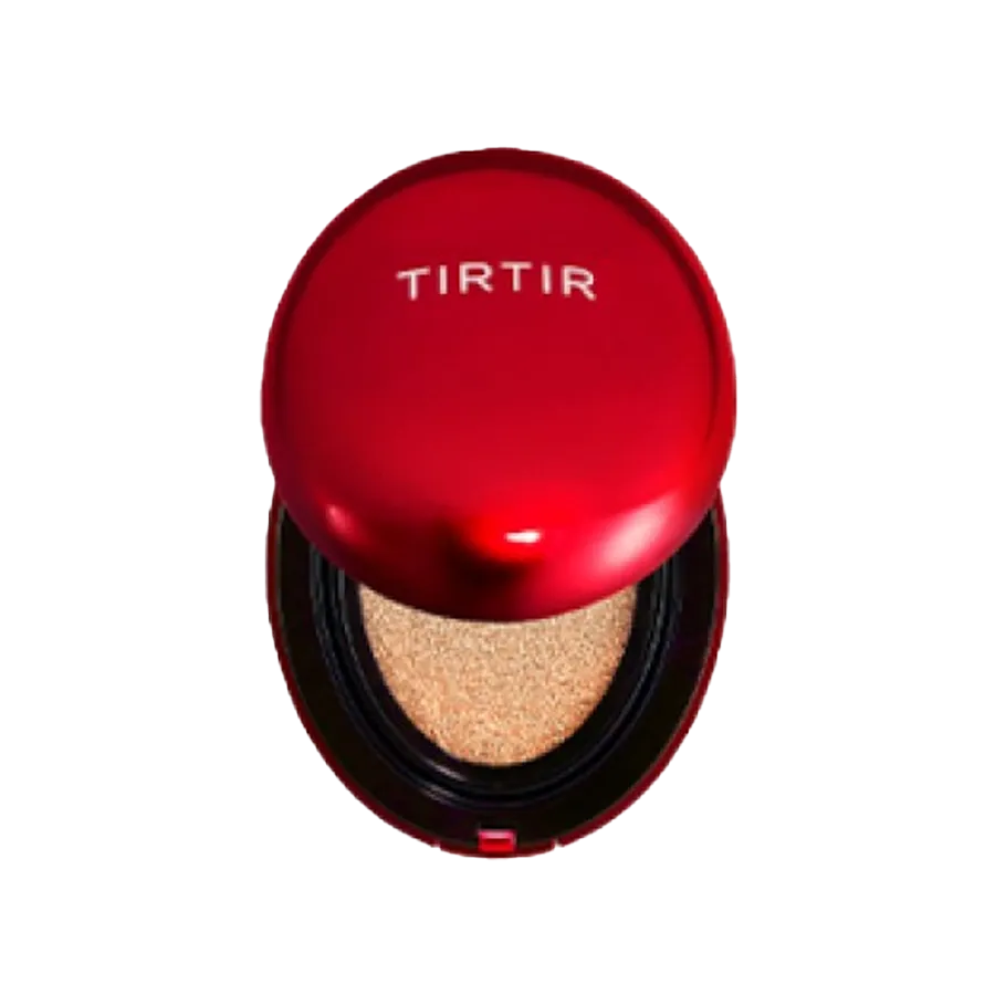 TIRTIR MASK FIT RED CUSHION 17C  (18g)