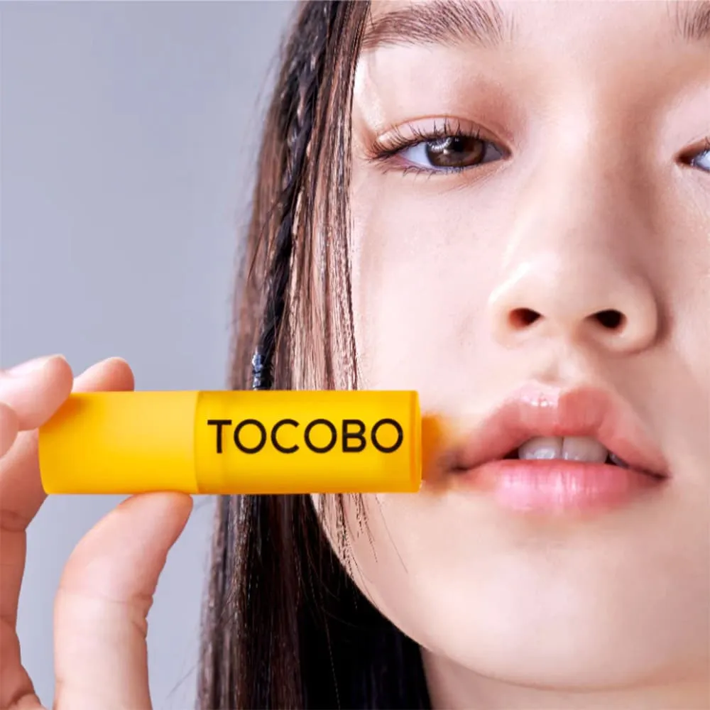 Tocobo Vitamin Nourishing Lip Balm