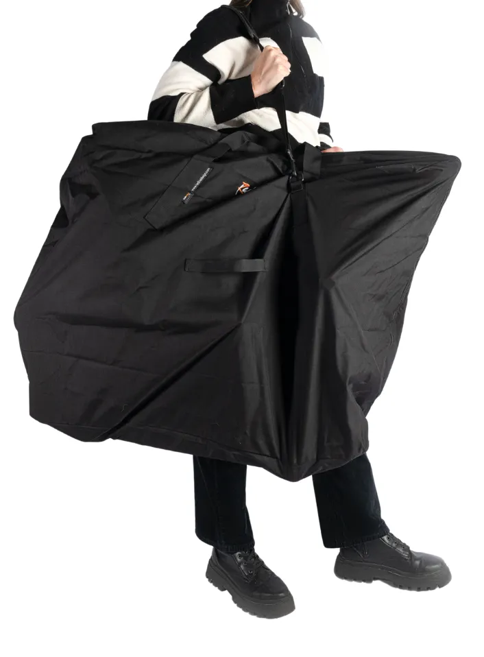Vincita transport bag