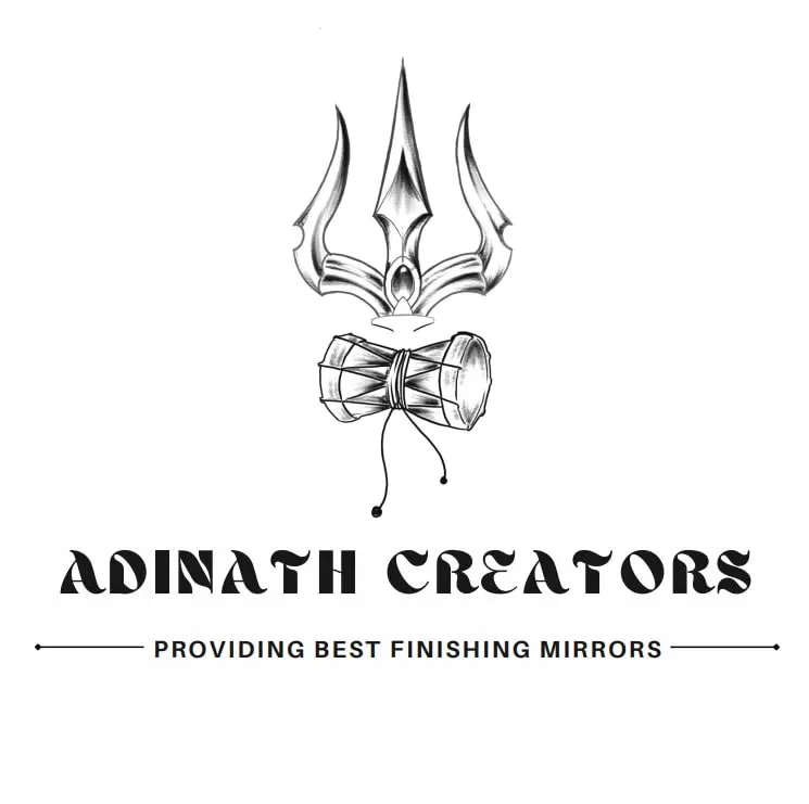 WINDOW ADINATH Creators 12-18 Octagon bavelling
