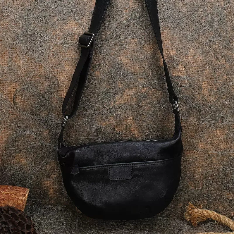 Womens Vintage Cross Body Bag Ladies Shoulder Bag