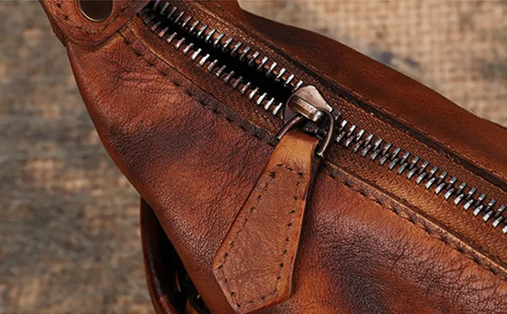 Womens Vintage Cross Body Bag Ladies Shoulder Bag