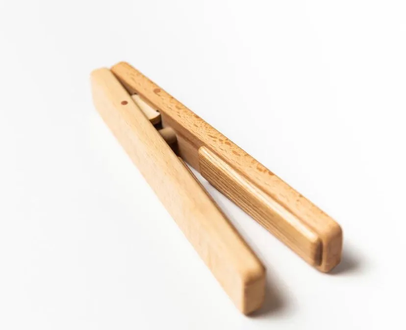 Wooden Play Makeup Set