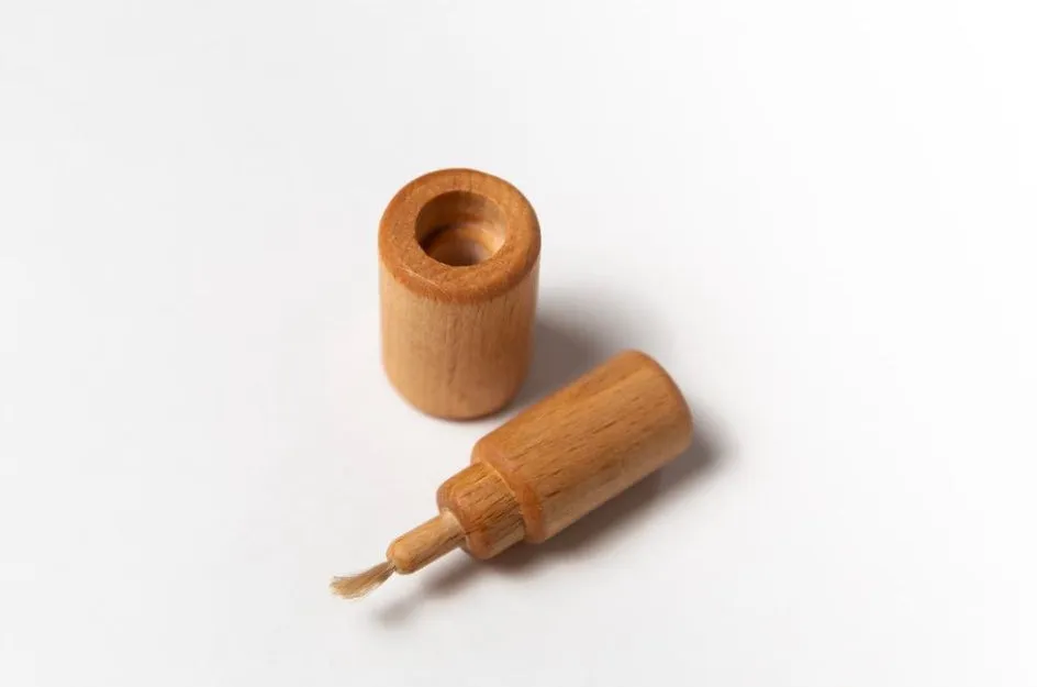 Wooden Play Makeup Set