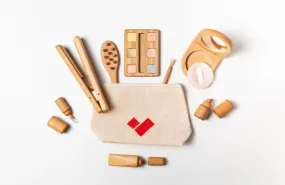 Wooden Play Makeup Set