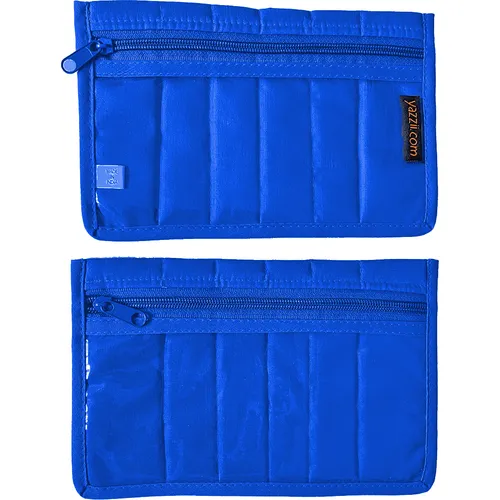 Yazzii Craft & Sewing Pouch Set 2 pc.