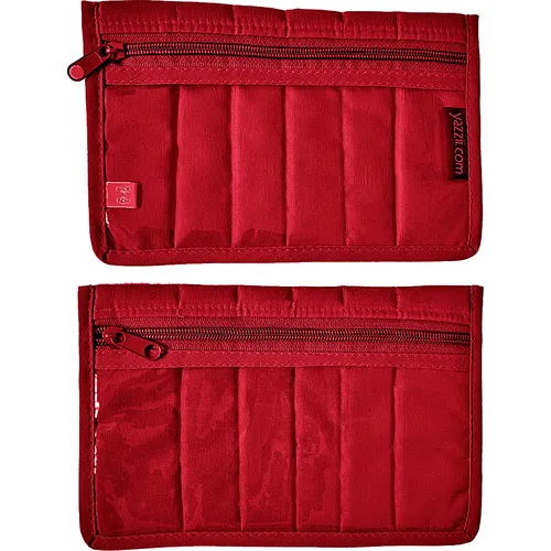 Yazzii Craft & Sewing Pouch Set 2 pc.