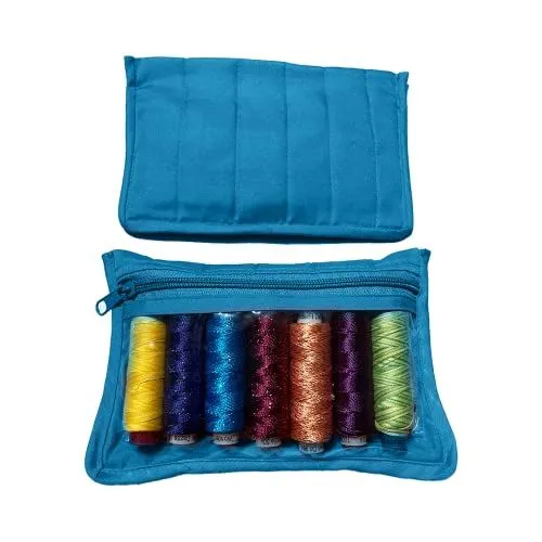 Yazzii Craft & Sewing Pouch Set 2 pc.