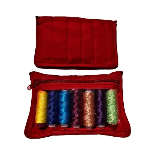 Yazzii Craft & Sewing Pouch Set 2 pc.