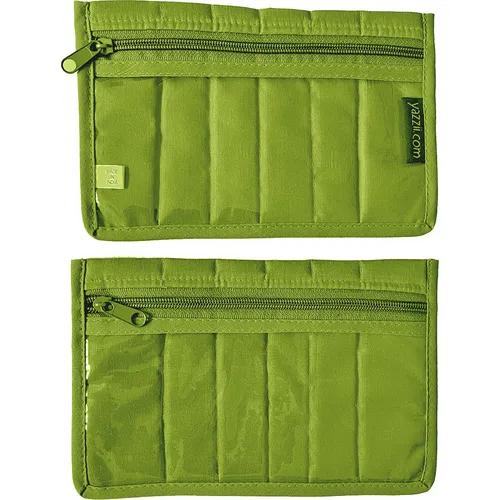 Yazzii Craft & Sewing Pouch Set 2 pc.