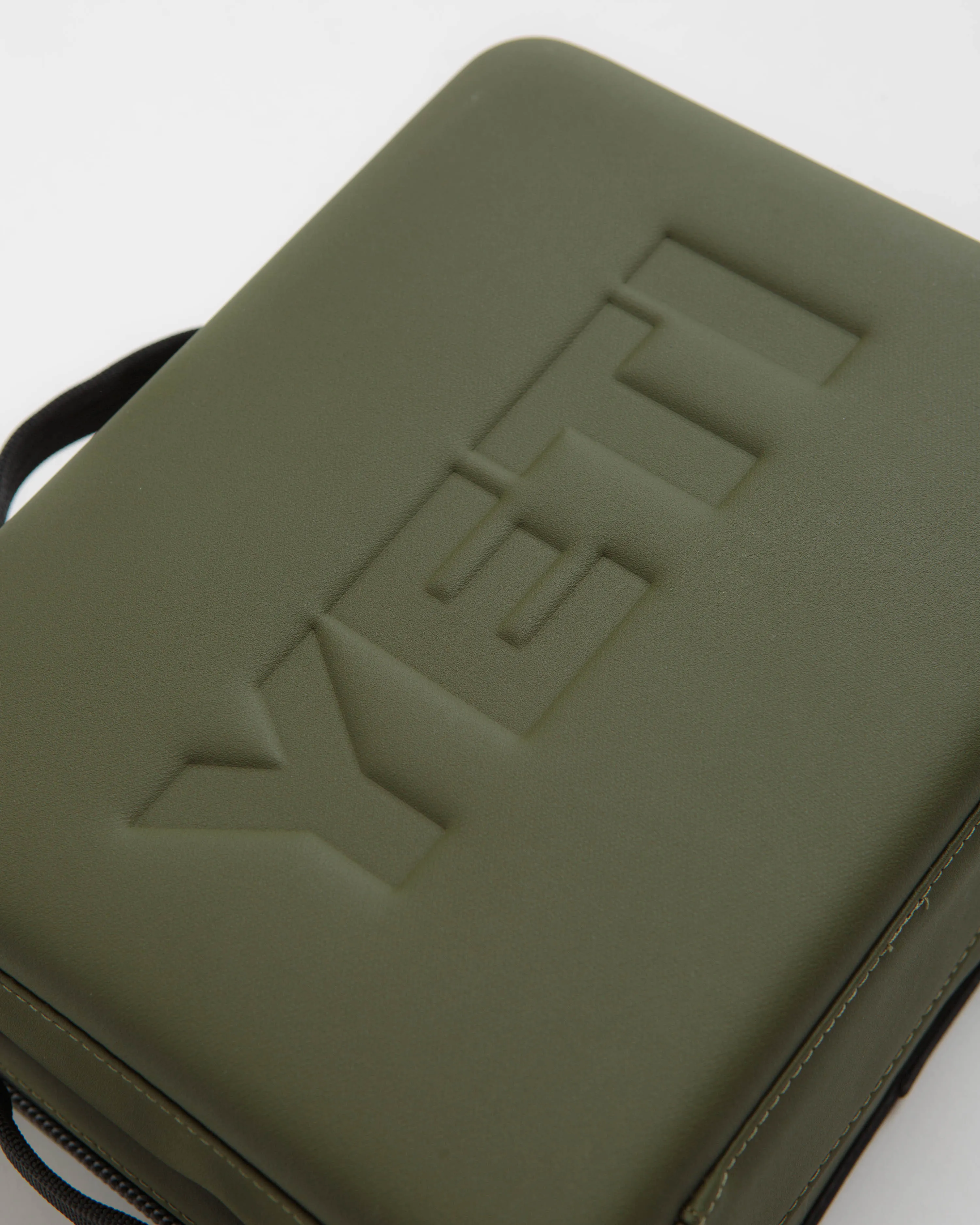 Yeti Daytrip Lunch Box - Olive